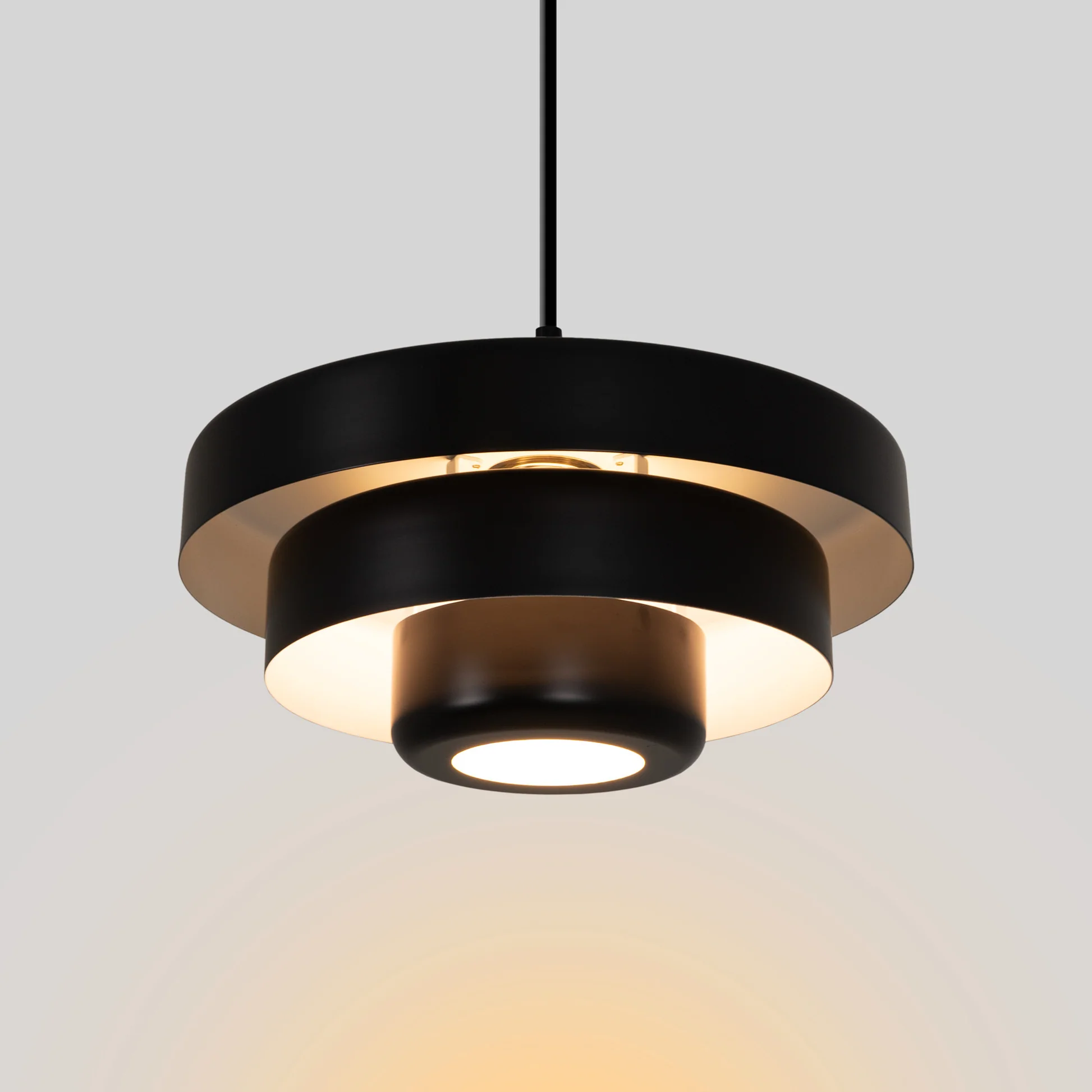 Höfn Pendant Lamp – Elegant & Timeless Design - Image 11