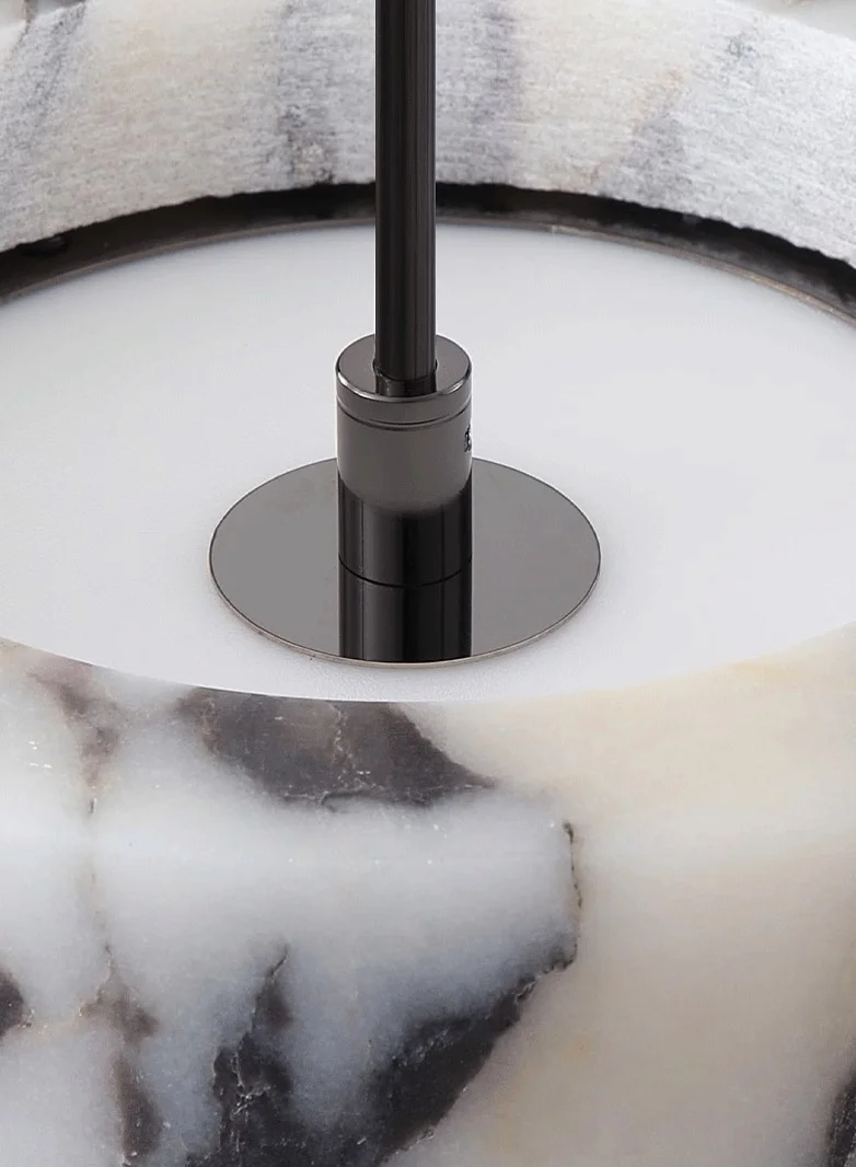 Torekov Pendant Light - Marble - Image 5