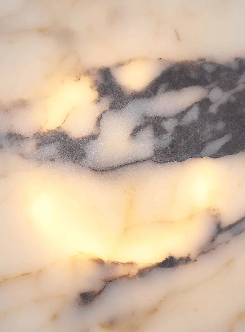 Torekov Pendant Light - Marble - Image 6