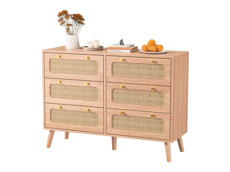 Salo chest of drawers - Image 6