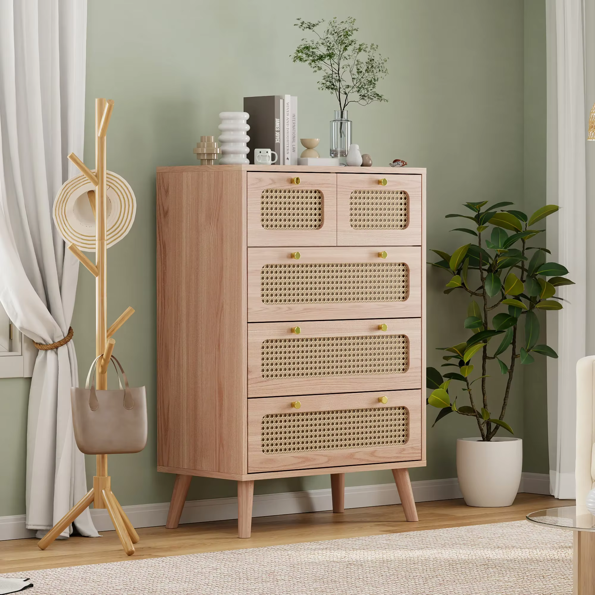 Turku chest of drawers - Image 2
