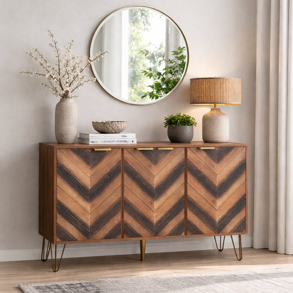 Silkeborg Cabinet
