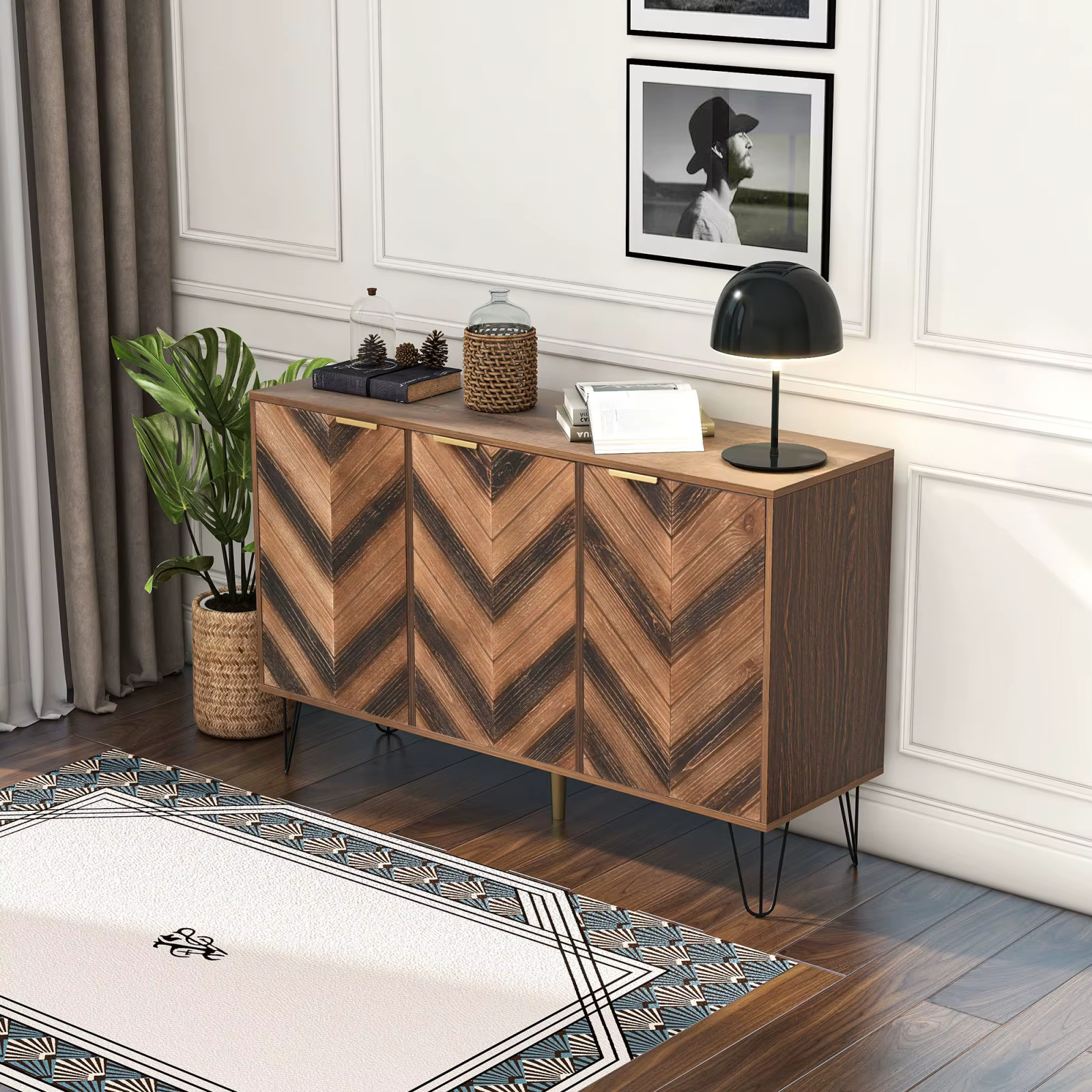 Silkeborg Cabinet - Image 5