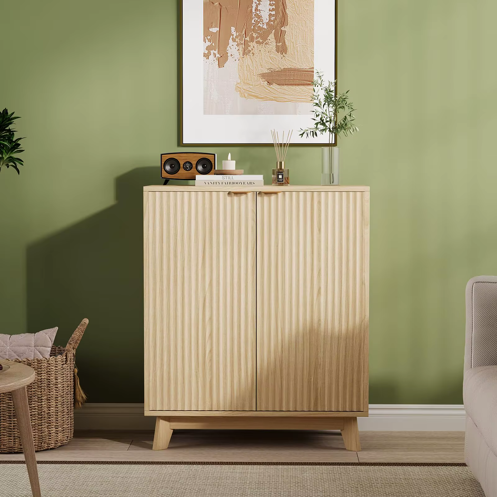 Gävle Cabinet - Image 2