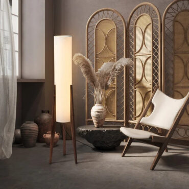 Åbo Floor Lamp