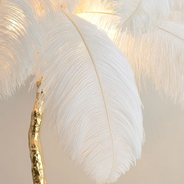 Amèlie Floor Lamp 120 cm – Modern Scandinavian Design - Image 2