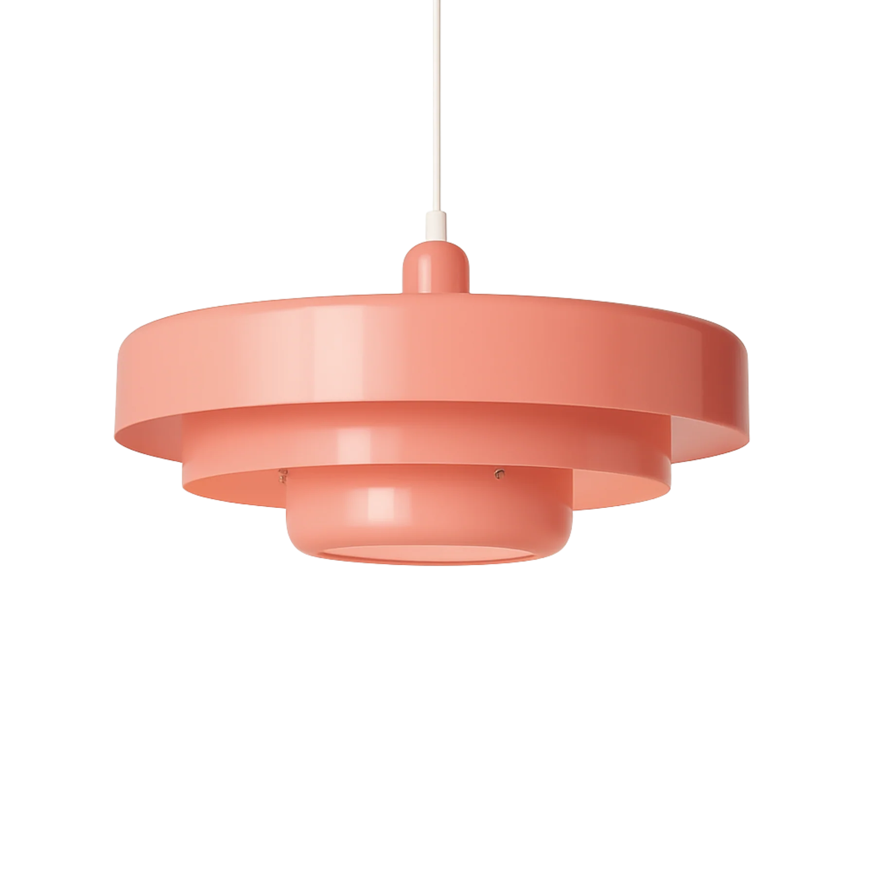 Höfn Pendant Lamp – Elegant & Timeless Design - Image 9