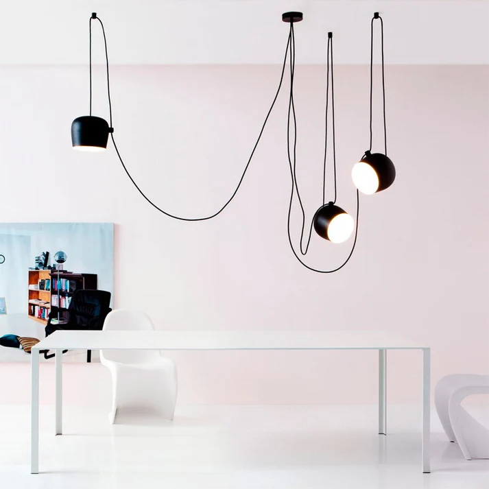 Karlstad – Modern Triple Pendant Light - Image 8