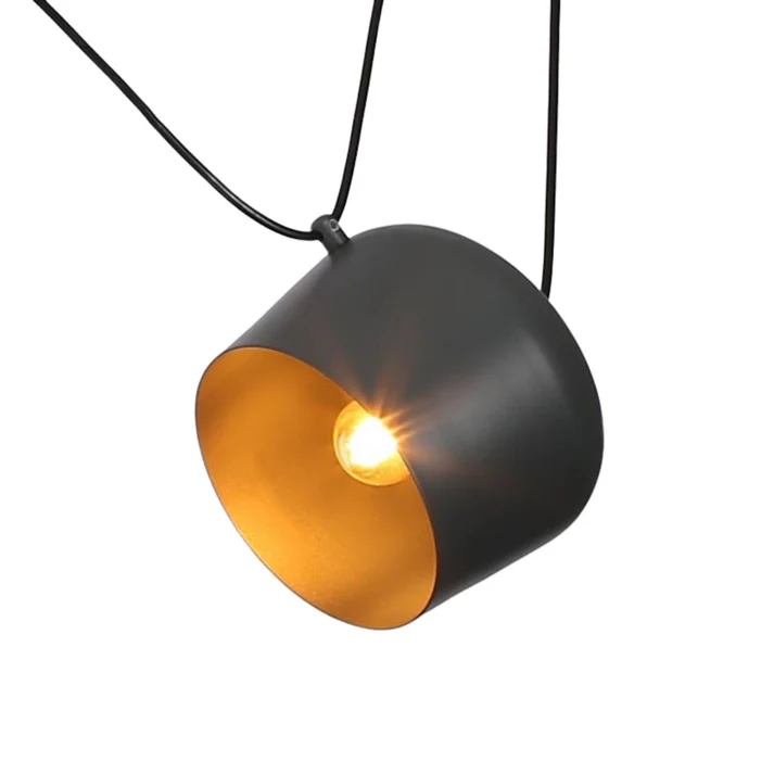 Karlstad – Modern Triple Pendant Light - Image 4