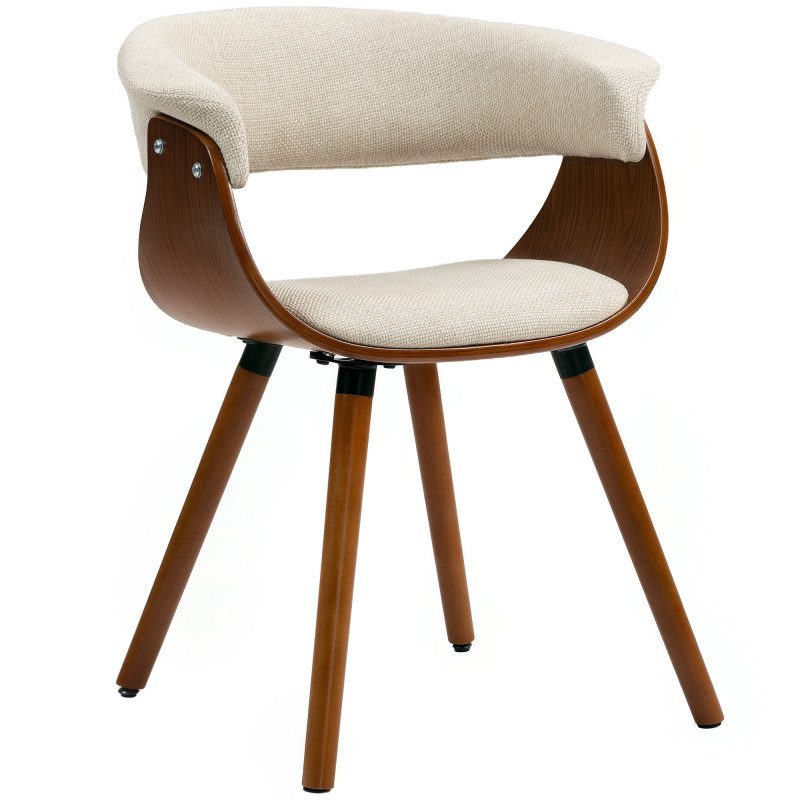 Næstved Dining Chair – Bonordic - Image 2