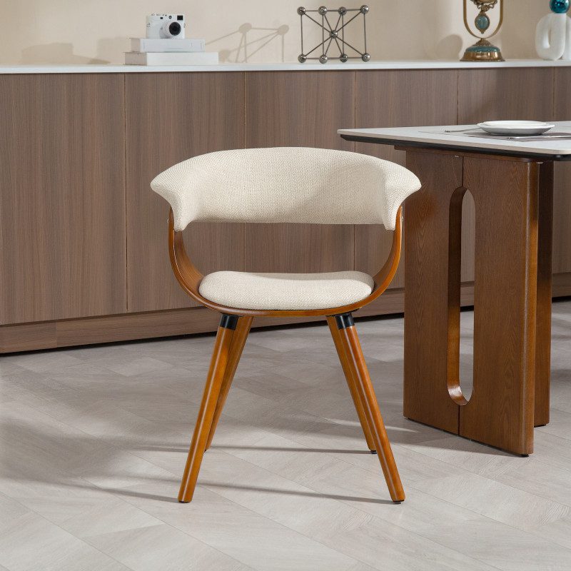Næstved Dining Chair – Bonordic