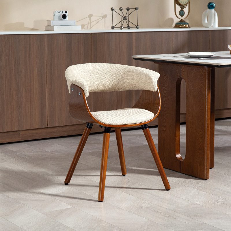 Næstved Dining Chair – Bonordic - Image 4