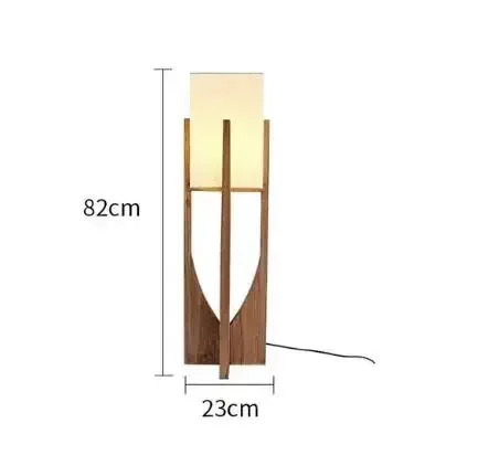 Ribe Floor Lamp – Scandinavian Minimalist Design - Image 8