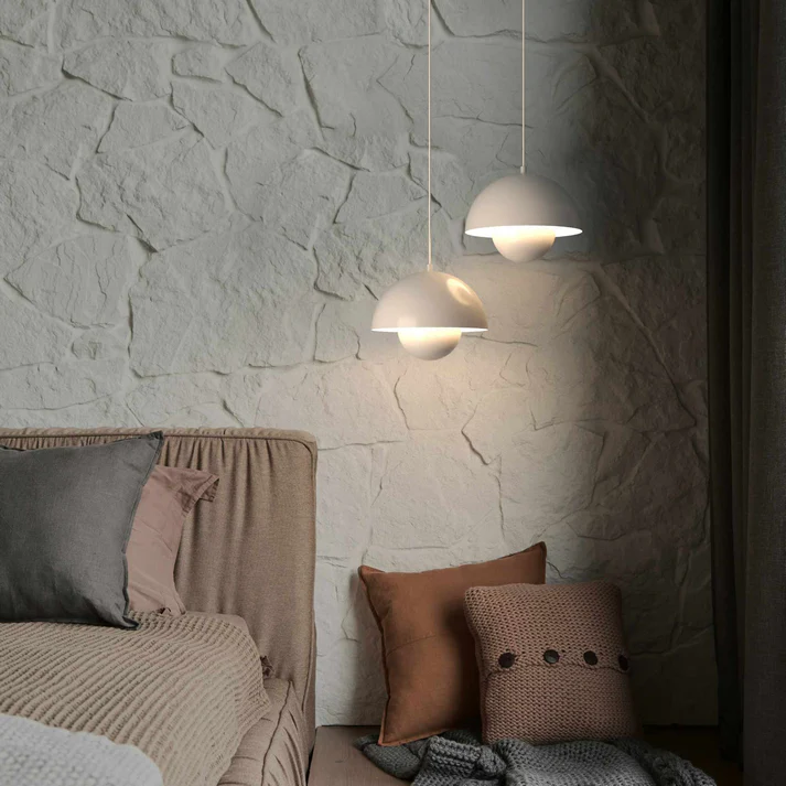 Helsinki – Vintage Design Pendant Lamp - Image 11