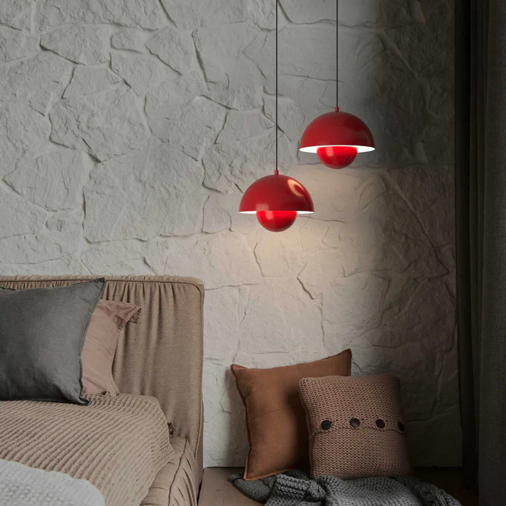 Helsinki – Vintage Design Pendant Lamp - Image 8