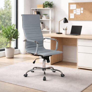 Lund Office Chair