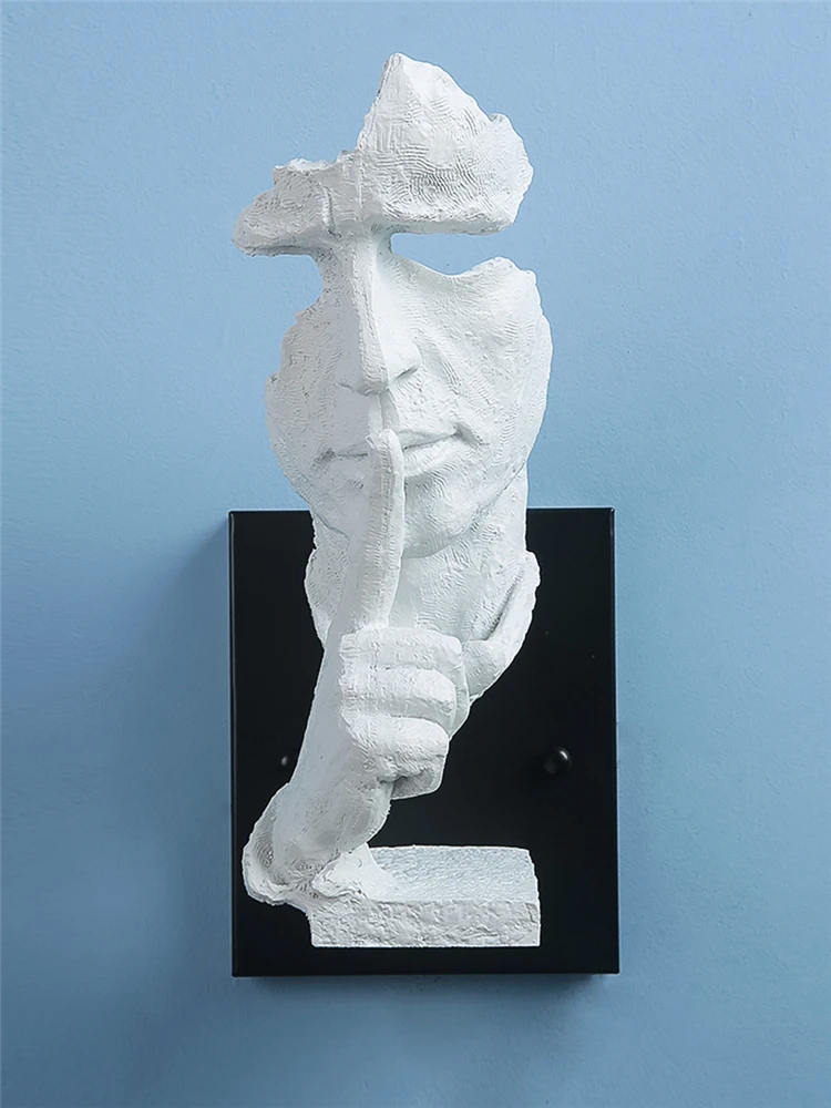 Fauske – Modern Decorative Wall Lamp - Image 4