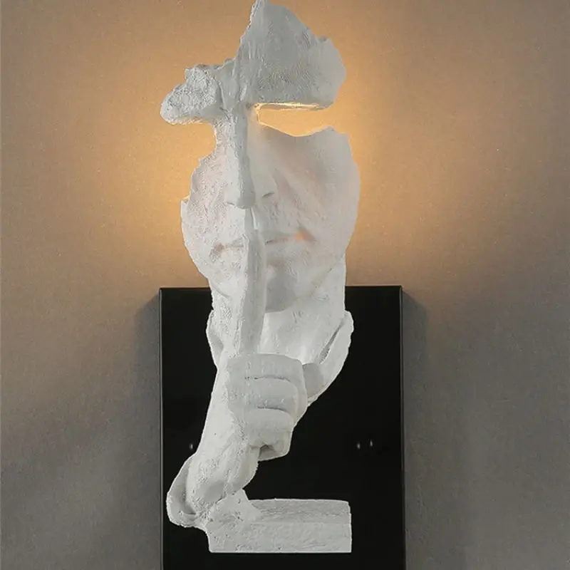 Fauske – Modern Decorative Wall Lamp - Image 5